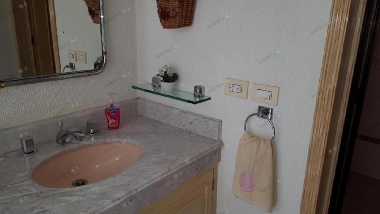 Casa Con Alberca En Atlixco Puebla Villa Kültér fotó