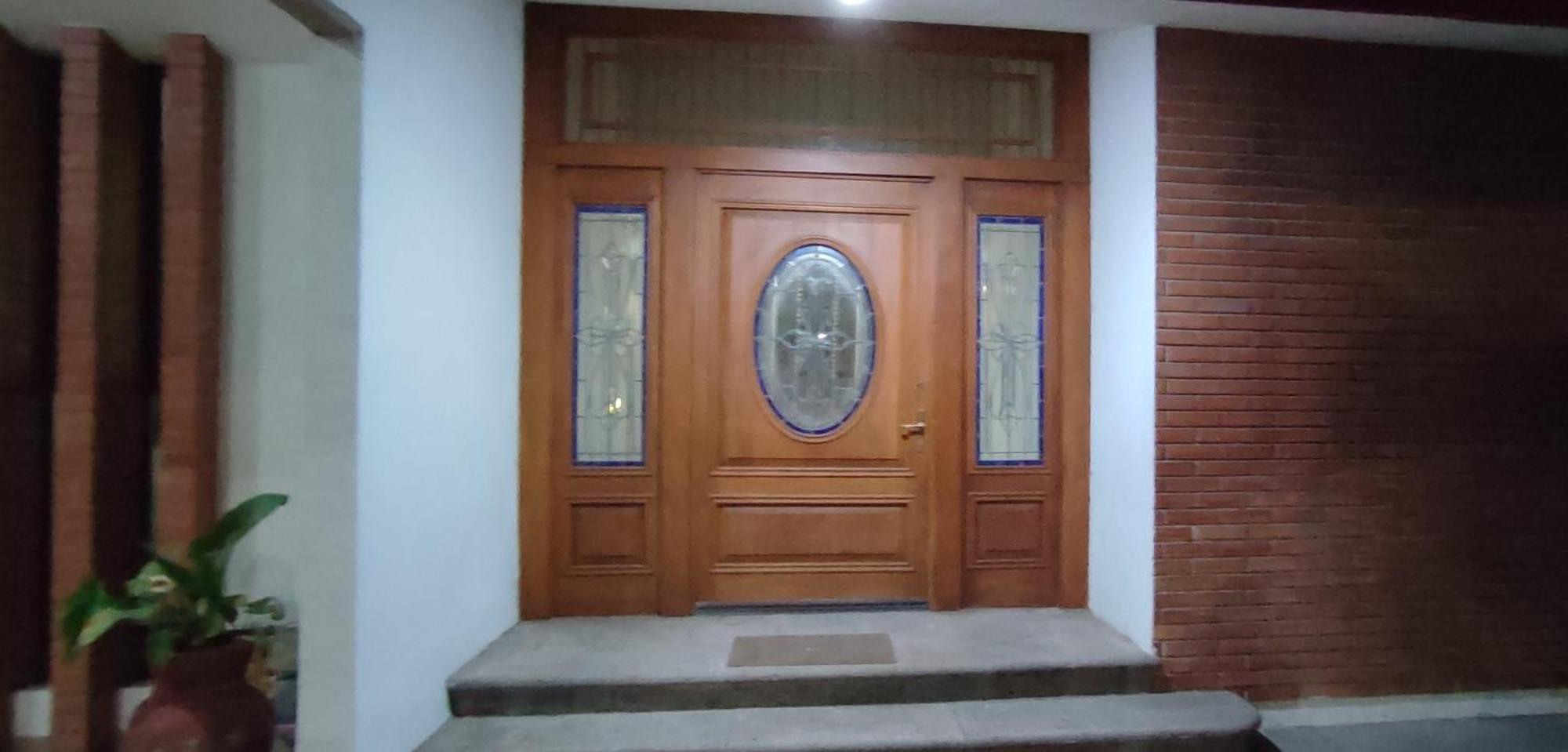 Casa Con Alberca En Atlixco Puebla Villa Kültér fotó