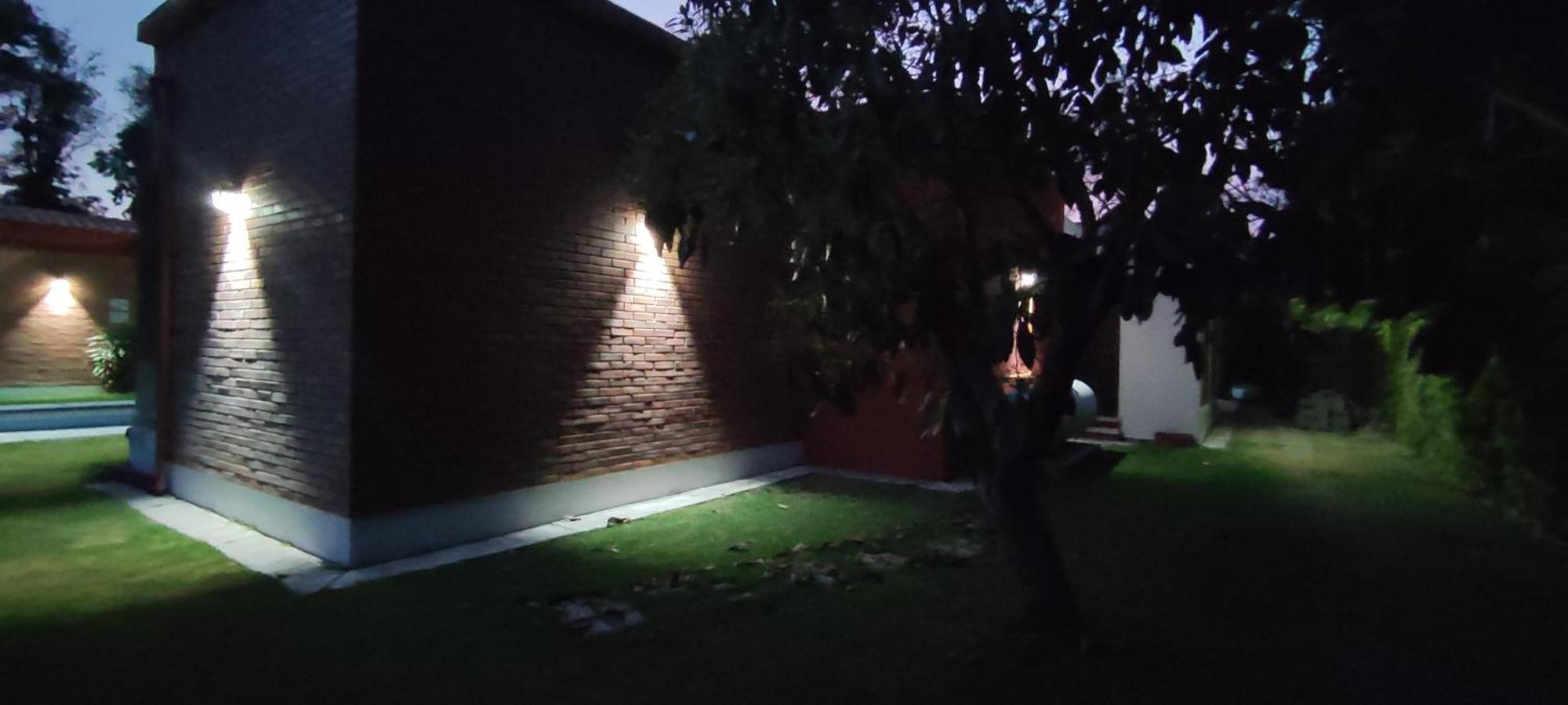 Casa Con Alberca En Atlixco Puebla Villa Kültér fotó
