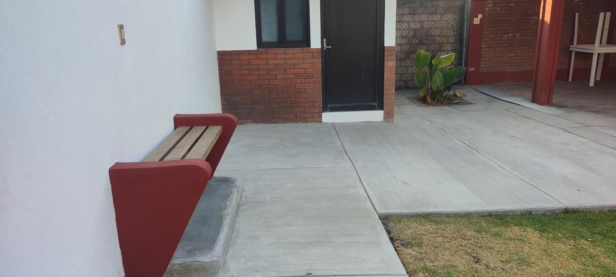 Casa Con Alberca En Atlixco Puebla Villa Kültér fotó