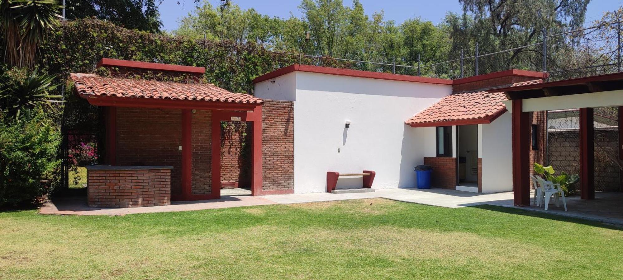 Casa Con Alberca En Atlixco Puebla Villa Kültér fotó
