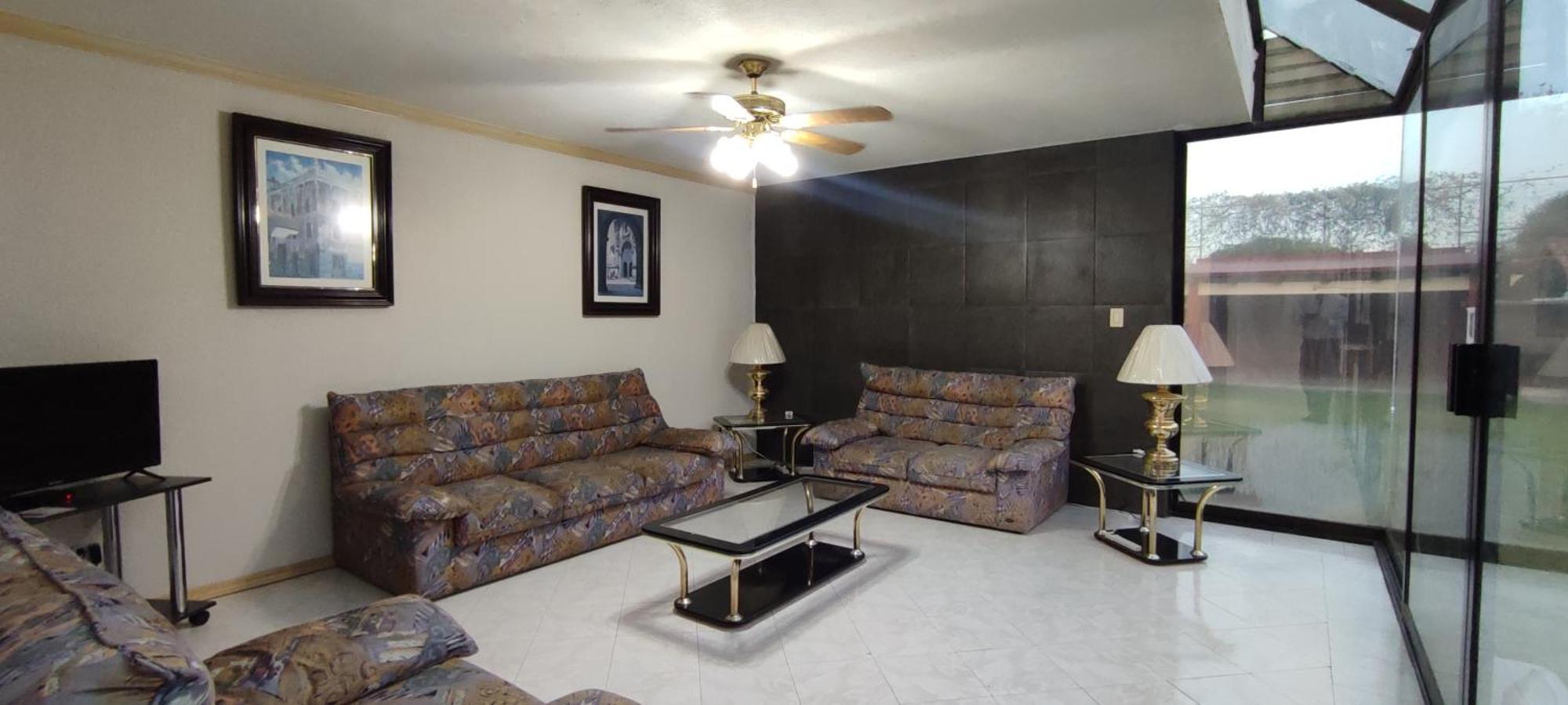 Casa Con Alberca En Atlixco Puebla Villa Kültér fotó