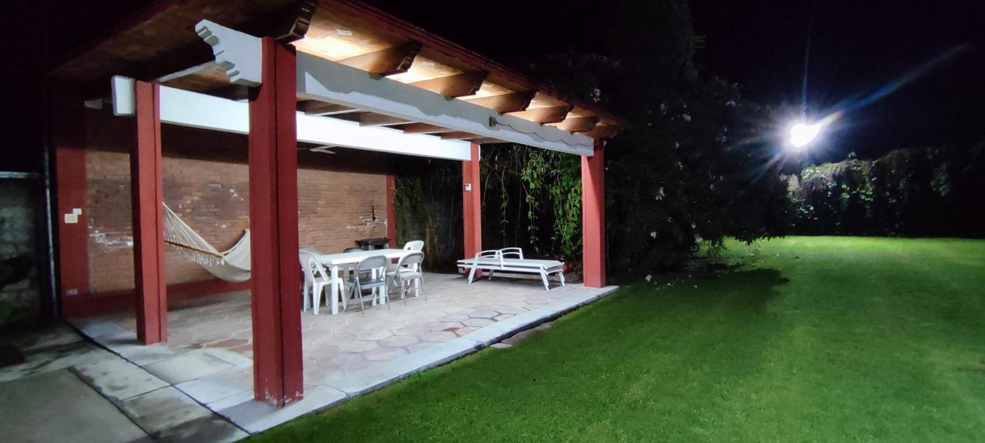 Casa Con Alberca En Atlixco Puebla Villa Kültér fotó